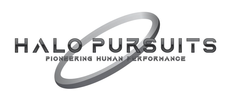 Halo Pursuits logo